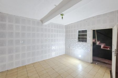 Quarto 2 de casa para alugar com 3 quartos, 90m² em Jardim Trieste, São Bernardo do Campo