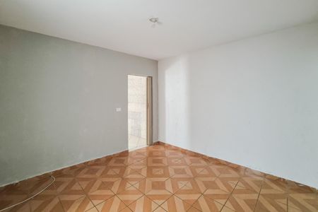 Sala de casa para alugar com 3 quartos, 90m² em Jardim Trieste, São Bernardo do Campo