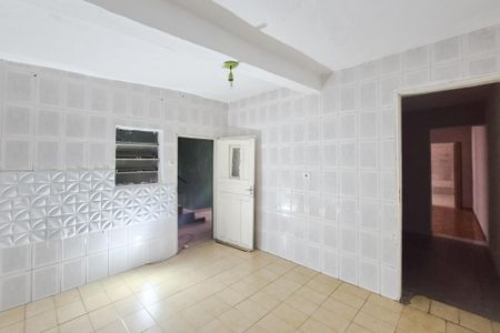 Quarto 2 de casa para alugar com 3 quartos, 90m² em Jardim Trieste, São Bernardo do Campo