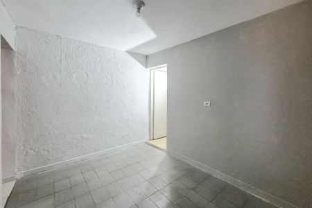 Quarto 1 de casa para alugar com 3 quartos, 90m² em Jardim Trieste, São Bernardo do Campo