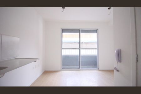 Apartamento para alugar com 1 quarto, 18m² em Jardim Imperador (zona Leste), São Paulo