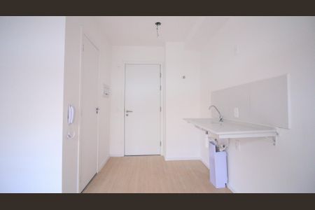 Apartamento para alugar com 1 quarto, 18m² em Jardim Imperador (zona Leste), São Paulo