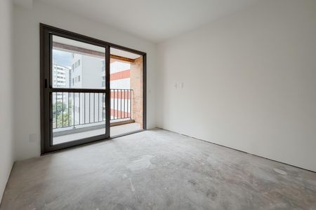 Studio de kitnet/studio à venda com 1 quarto, 24m² em Chácara Klabin, São Paulo