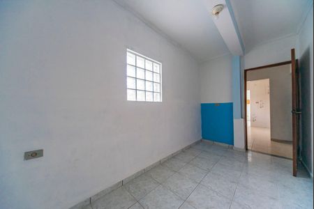 Quarto 1 de casa à venda com 4 quartos, 270m² em Vila Humaita, Santo André
