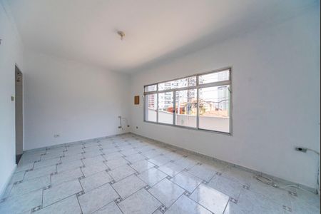 Sala de casa à venda com 4 quartos, 270m² em Vila Humaita, Santo André