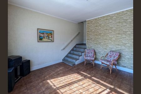 Casa para alugar com 4 quartos, 204m² em Freguesia do Ó, São Paulo