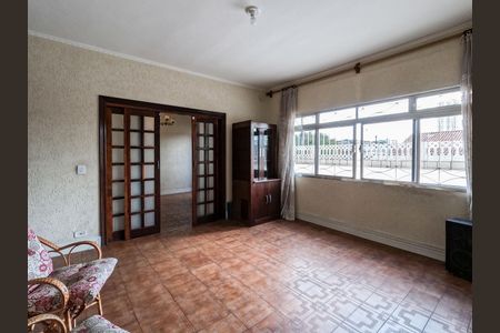 Casa para alugar com 4 quartos, 204m² em Freguesia do Ó, São Paulo