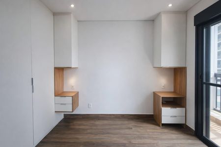 Quarto de apartamento para alugar com 1 quarto, 34m² em Centro, Osasco