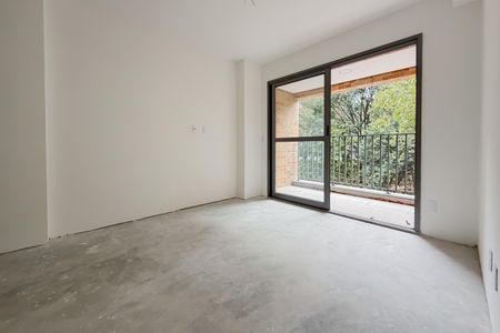 Studio de kitnet/studio à venda com 1 quarto, 23m² em Chácara Klabin, São Paulo