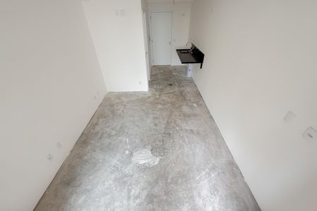 Studio de kitnet/studio à venda com 1 quarto, 24m² em Chácara Klabin, São Paulo