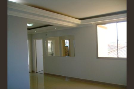 Sala de apartamento à venda com 2 quartos, 90m² em Jardim Guanabara, Campinas