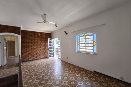 Sala de Estar de casa à venda com 4 quartos, 250m² em Jardim Guarani, Campinas