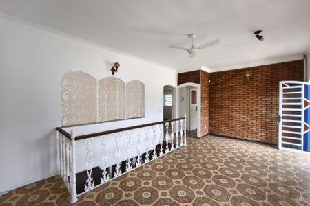 Sala de Estar de casa à venda com 4 quartos, 250m² em Jardim Guarani, Campinas