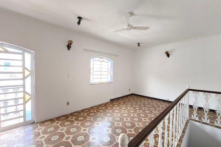 Sala de Estar de casa à venda com 4 quartos, 250m² em Jardim Guarani, Campinas