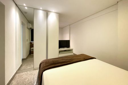 Suite de kitnet/studio à venda com 1 quarto, 29m² em Buritis, Belo Horizonte