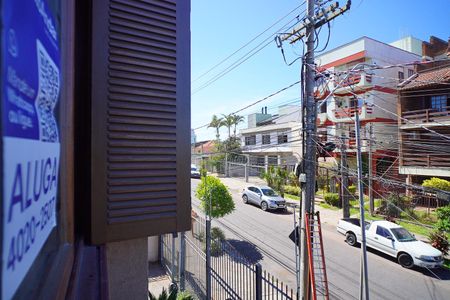 Quarto 2_Vista de apartamento para alugar com 2 quartos, 65m² em Passo D’areia, Porto Alegre