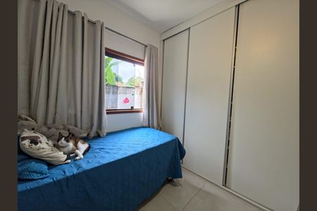 Quarto 2 de casa à venda com 3 quartos, 160m² em Várzea, Lagoa Santa