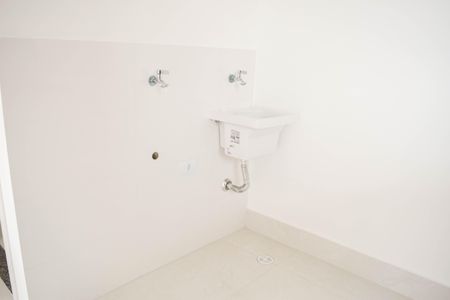 Sala/Cozinha de kitnet/studio para alugar com 1 quarto, 32m² em Vila Formosa, São Paulo