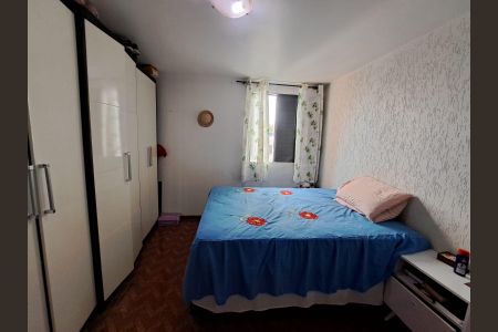 Quarto 1 de apartamento para alugar com 2 quartos, 64m² em Aliança, Osasco