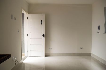 Sala/Cozinha de kitnet/studio para alugar com 1 quarto, 32m² em Vila Formosa, São Paulo