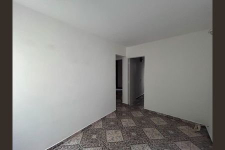 Sala de apartamento para alugar com 2 quartos, 50m² em Americanópolis, São Paulo