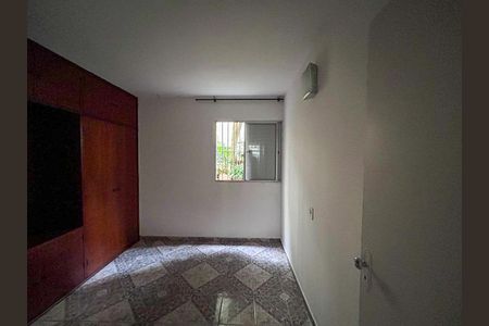 Quarto 2 de apartamento para alugar com 2 quartos, 50m² em Americanópolis, São Paulo