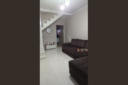 Casa à venda com 2 quartos, 150m² em Vila Isolina Mazzei, São Paulo