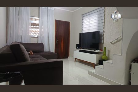 Casa à venda com 2 quartos, 150m² em Vila Isolina Mazzei, São Paulo