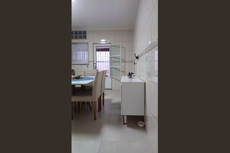 Casa à venda com 2 quartos, 150m² em Vila Isolina Mazzei, São Paulo