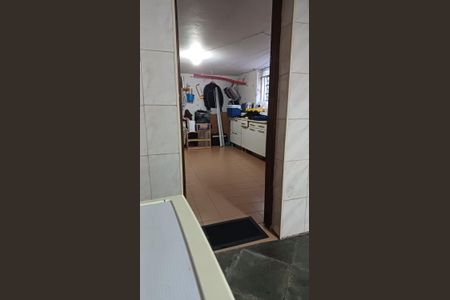 Casa à venda com 2 quartos, 150m² em Vila Isolina Mazzei, São Paulo