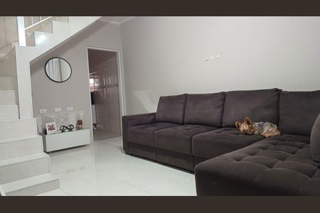 Casa à venda com 2 quartos, 150m² em Vila Isolina Mazzei, São Paulo