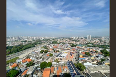 Vista de apartamento para alugar com 2 quartos, 48m² em Ayrosa, Osasco