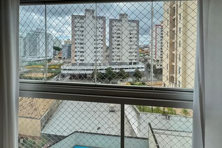Vista de apartamento para alugar com 3 quartos, 90m² em Santa Cruz, Belo Horizonte