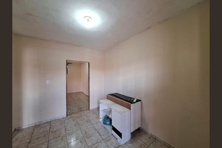 Sala de casa para alugar com 2 quartos, 66m² em Vila Penteado, São Paulo
