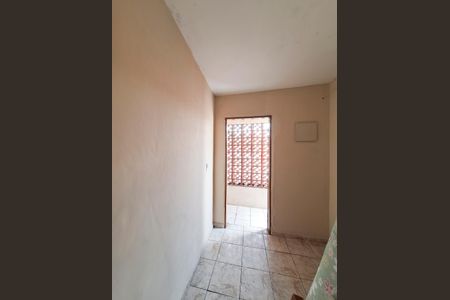 Quarto 2 de casa para alugar com 2 quartos, 66m² em Vila Penteado, São Paulo