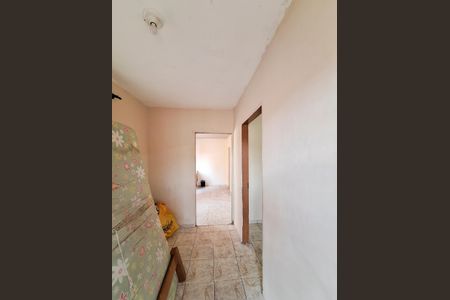 Quarto 2 de casa para alugar com 2 quartos, 66m² em Vila Penteado, São Paulo