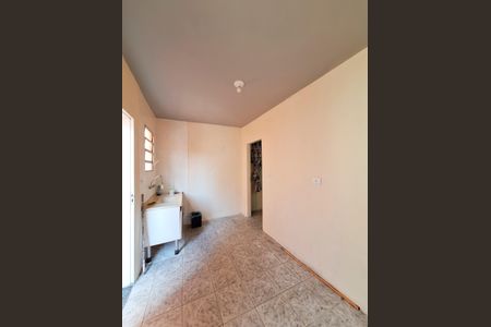 Cozinha de casa para alugar com 2 quartos, 66m² em Vila Penteado, São Paulo