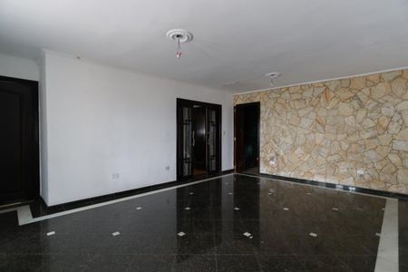 Sala de estar de casa para alugar com 5 quartos, 250m² em Jardim Santa Cruz (zona Norte), São Paulo