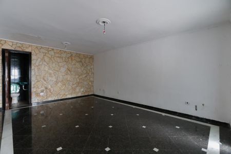 Sala de estar de casa para alugar com 5 quartos, 250m² em Jardim Santa Cruz (zona Norte), São Paulo