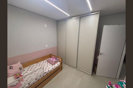 Quarto de apartamento para alugar com 2 quartos, 66m² em Parque Prado, Campinas
