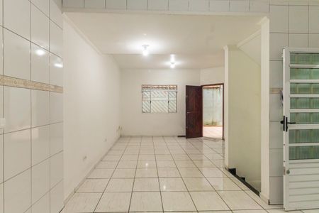 Casa de Condomínio à venda com 3 quartos, 147m² em Vila Aricanduva, São Paulo