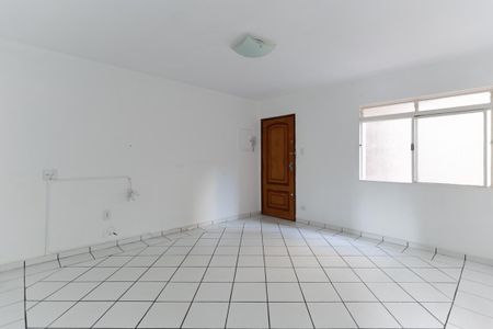 Sala de apartamento para alugar com 2 quartos, 58m² em Santana, São Paulo