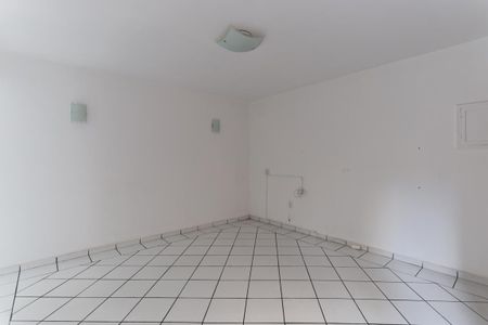 Sala de apartamento para alugar com 2 quartos, 58m² em Santana, São Paulo