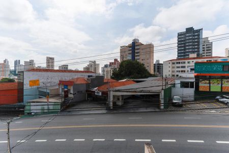 Vista do quarto 1 de apartamento para alugar com 2 quartos, 58m² em Santana, São Paulo