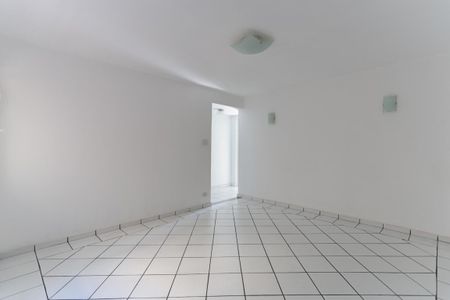 Sala de apartamento para alugar com 2 quartos, 58m² em Santana, São Paulo