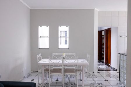 Casa para alugar com 3 quartos, 360m² em Granja Olga Ii, Sorocaba