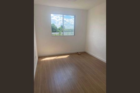 Quarto de apartamento para alugar com 2 quartos, 39m² em Jardim Rossin, Campinas