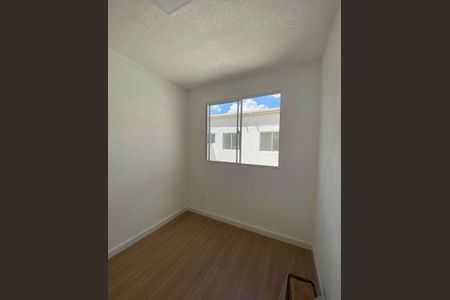 Quarto de apartamento para alugar com 2 quartos, 39m² em Jardim Rossin, Campinas