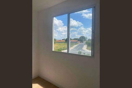 Quarto de apartamento para alugar com 2 quartos, 39m² em Jardim Rossin, Campinas