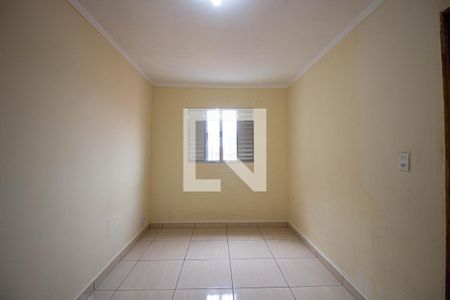 Quarto de casa à venda com 3 quartos, 154m² em Conjunto Habitacional A. E. Carvalho, São Paulo